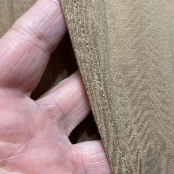 Anybody Cozy Knit Cargo Jogger Pants - Picture 6 of 11